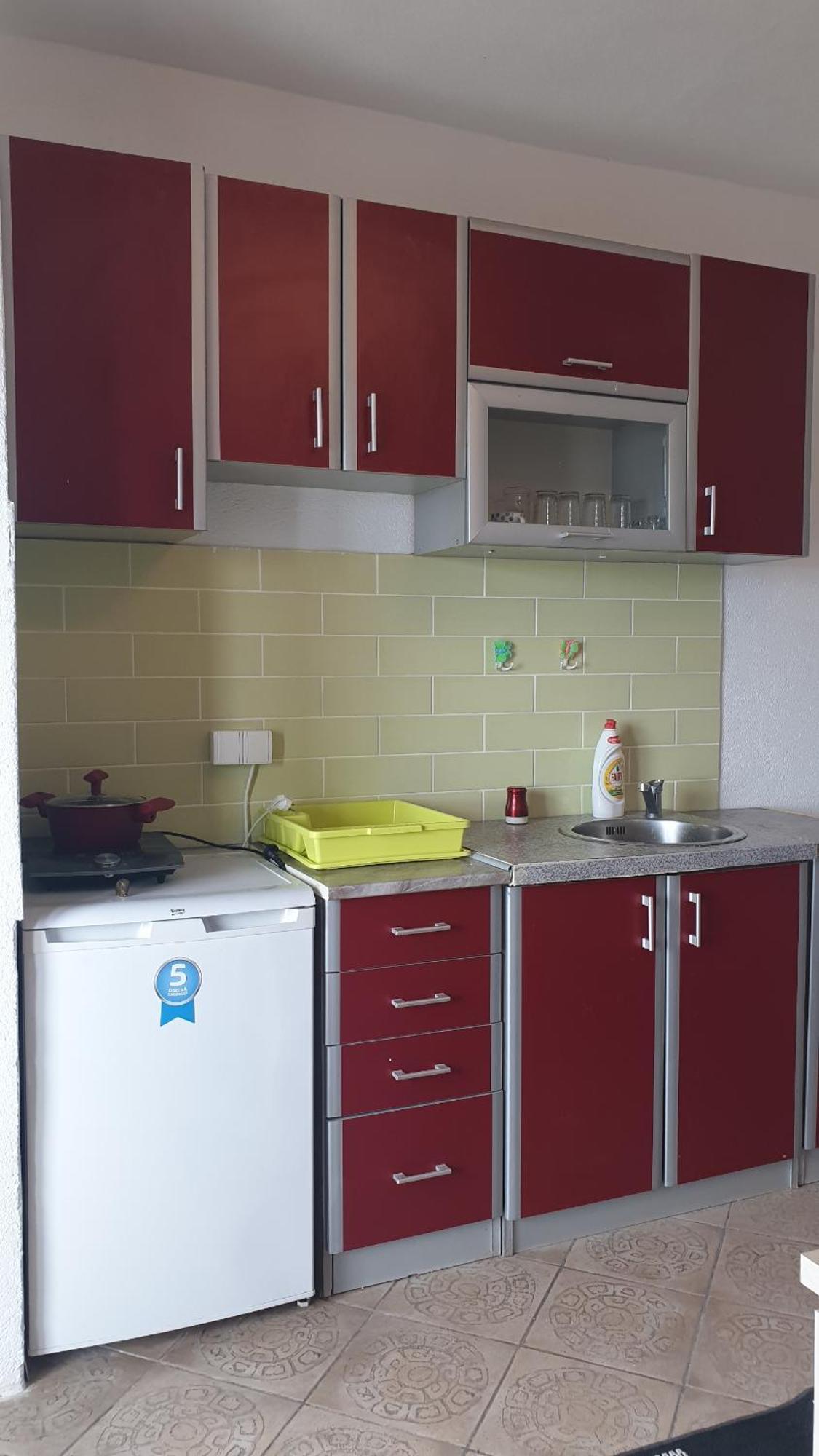 Apartment Bradex Dreams Bečići Quarto foto